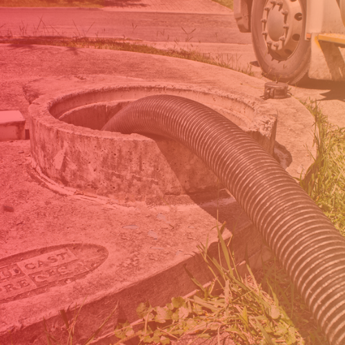 Limpeza de Fossa em Palhoça SC