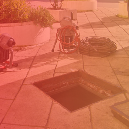 desentupimentos em Palhoça SC-canos