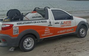 Limpeza de Caixa de Gordura em Palhoça SC 24 Horas