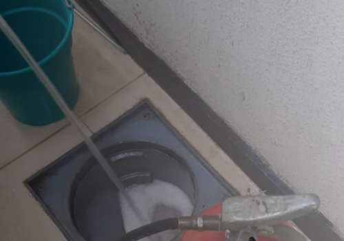 Desentupimento de Ralos em palhoça sc