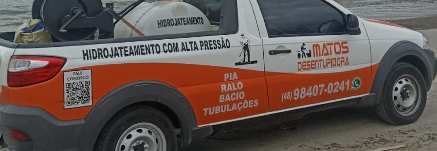 Limpeza de Caixa de Gordura em Palhoça SC 24 Horas