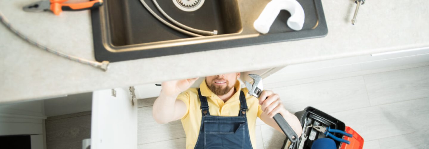 Desentupimento de Pias em Palhoça SC